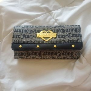 Juicy Couture Wallet